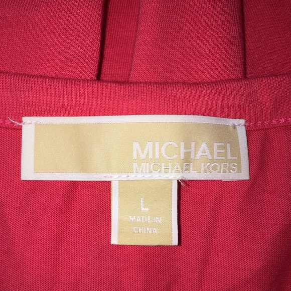 Michael Michael Kors Top Size Large. - Picture 7 of 7
